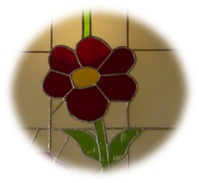 ויטראז' פרח - עמרם קבילו